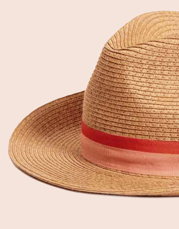 Straw hat – Image 4