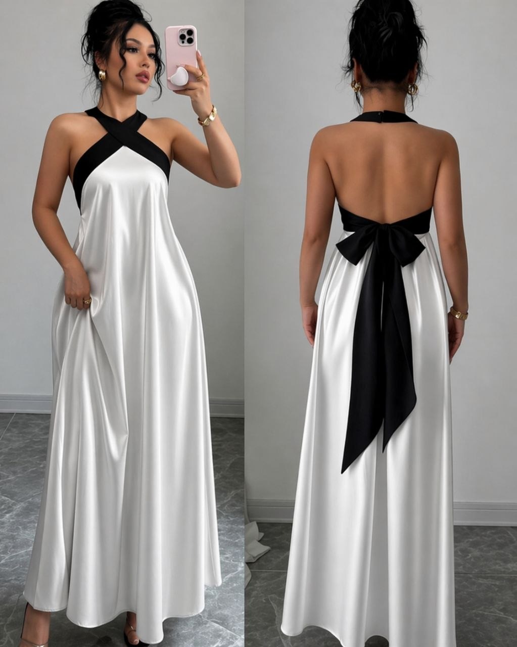 Look 1
