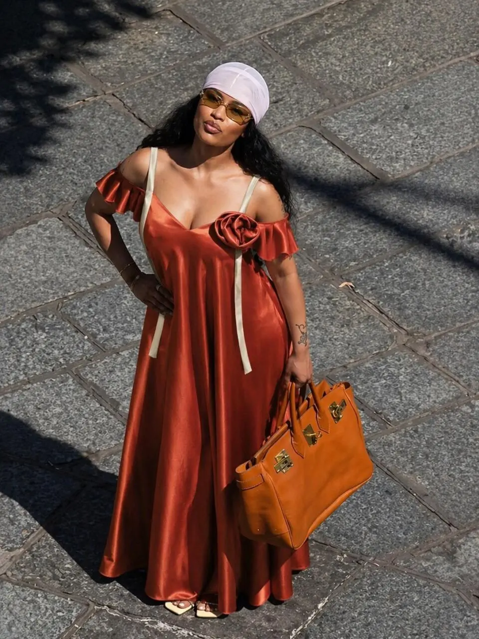 Look 1