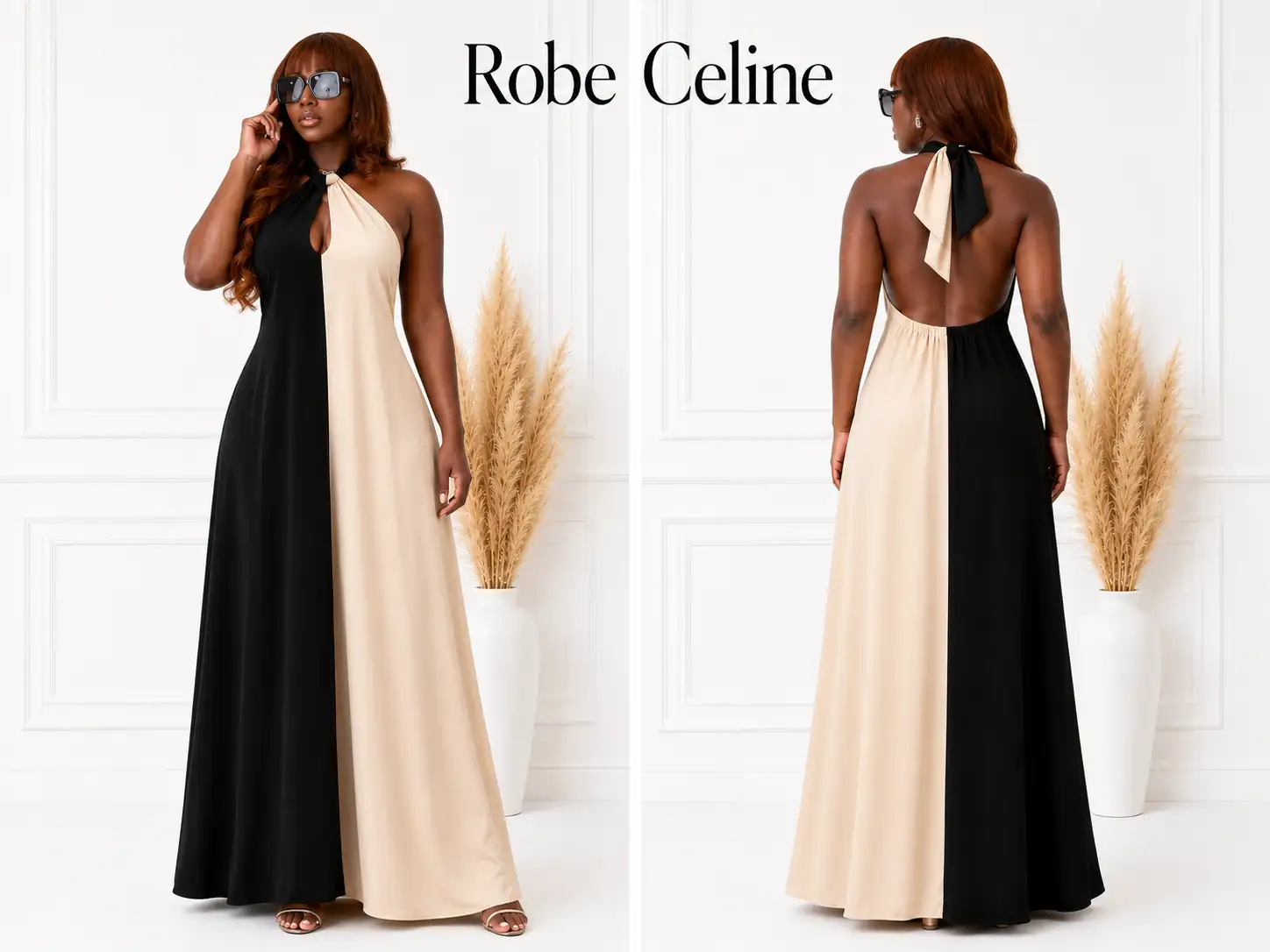 Première robe femme en promotion